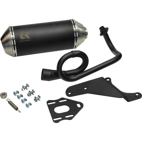 Turbokit