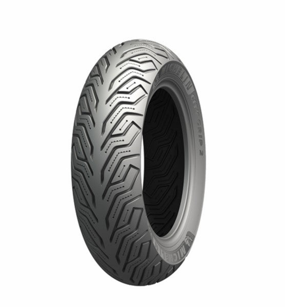 Buitenband city grip 2 100/80x10 Michelin 53L