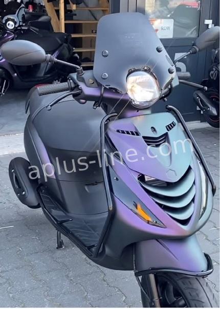 Kappenset Zip2000 Dragon Mat Cameleon