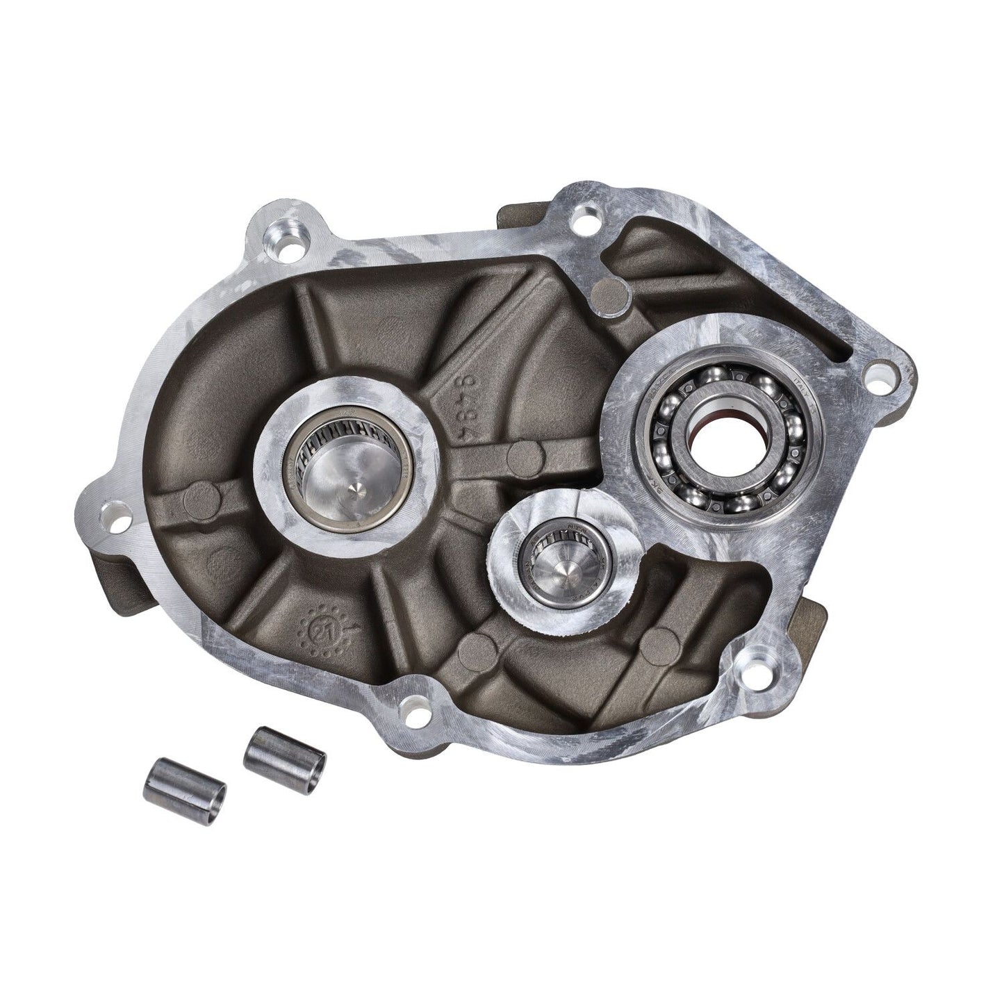 Transmissiedeksel Malossi Minarelli Horizontaal 2515482