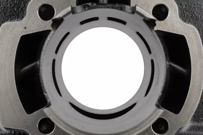 Stage6 Streetrace 70CC Gietijzer Piaggio AC