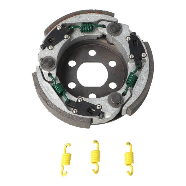 Polini 3G sport 107MM koppeling Piaggio 249.049