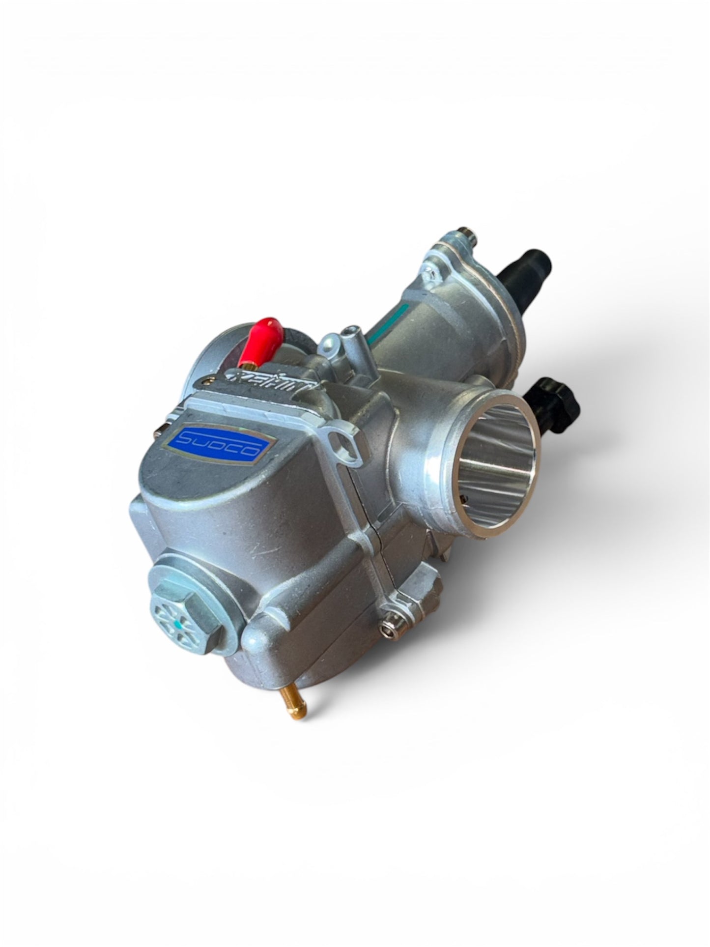 Sudco 28MM Keihin PWK Carburateur Handchoke