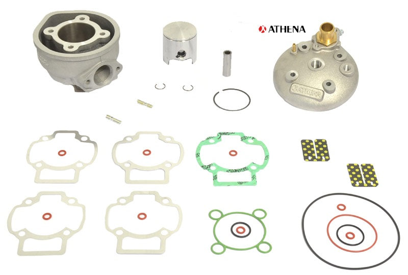 Athena Sport Cilinderkit 70CC Piaggio LC 12-14PK