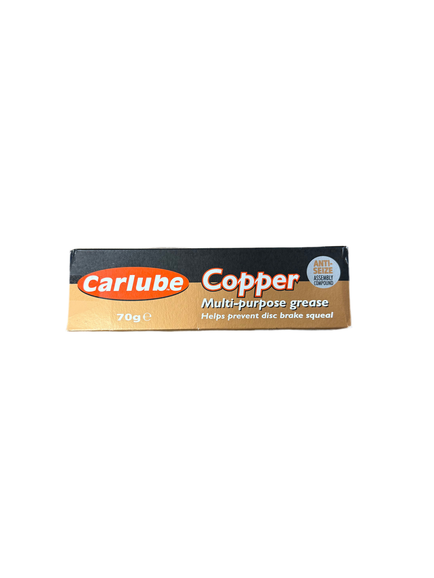 Carlube kopervet 70gr