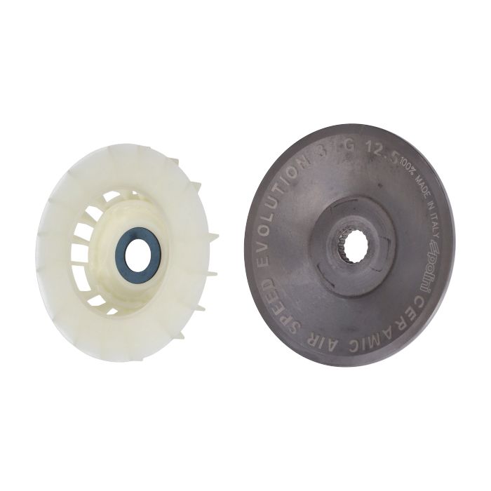 Polini Koelvin/Halfpoelie 12.5 graden ceramic Piaggio 2/4T 244.0127