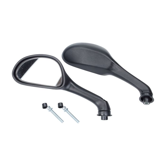 Spiegelset Runner H.R.R.