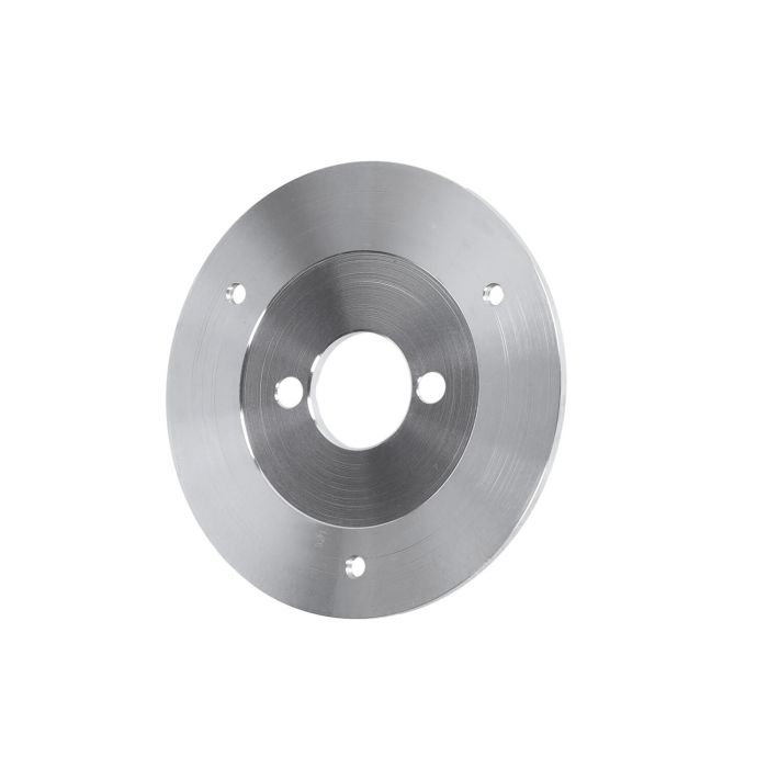 Koelvin adapter plaat Malossi Piaggio 2T 50 0711184b