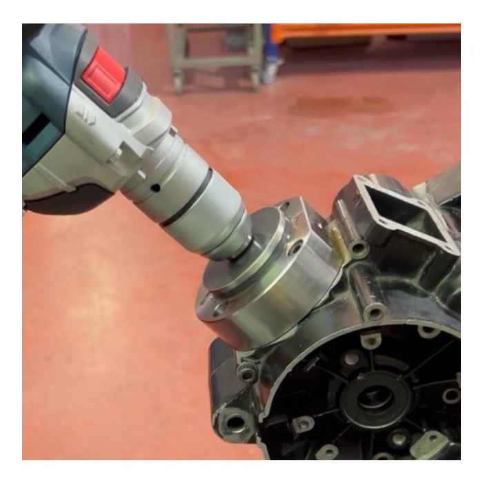 Carterfrees AM6 48-54MM Cilinder Italkit