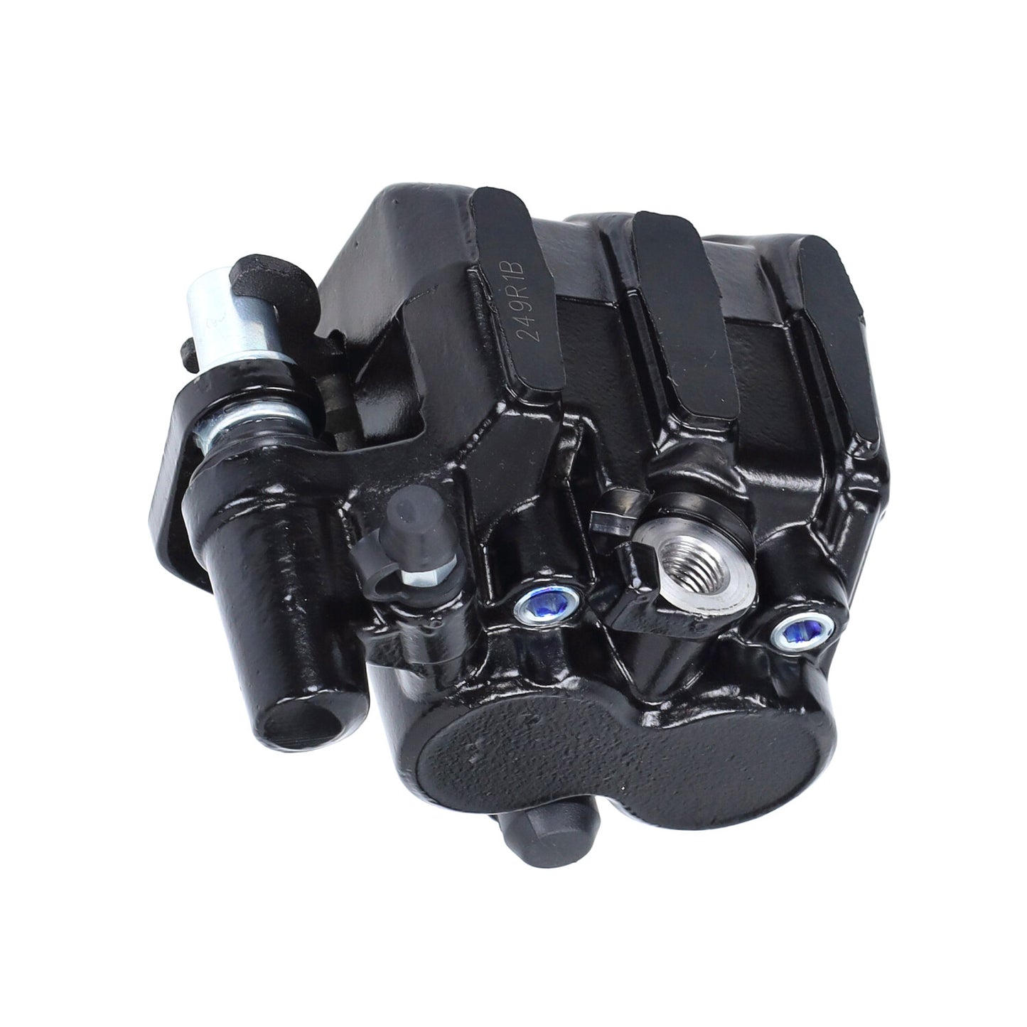 Remklauw 101 octane voor zwart rx-sx 50, senda sm 37836