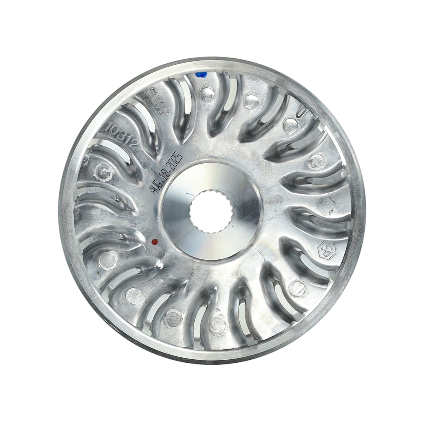 Koelvin Piaggio origineel vario gt 200cc, runner 180cc 4t, runner 200cc vxr, dna 180cc 834774