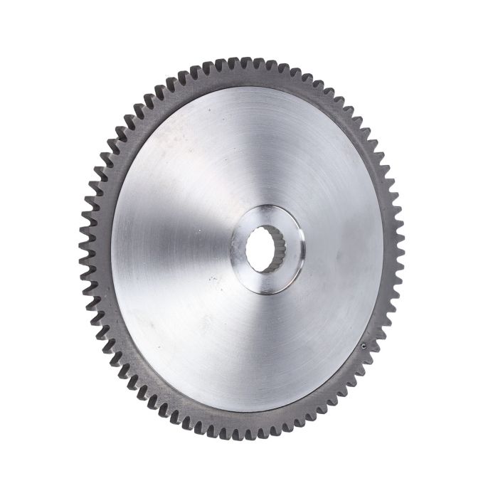 Starttandwiel 125-180CC 2T Piaggio/Gilera DDL