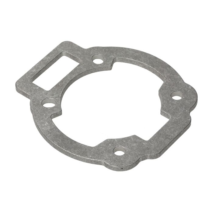 Voetpakking aluminium 5MM BGM 125-180CC Piaggio 2T AC/LC bgm0222