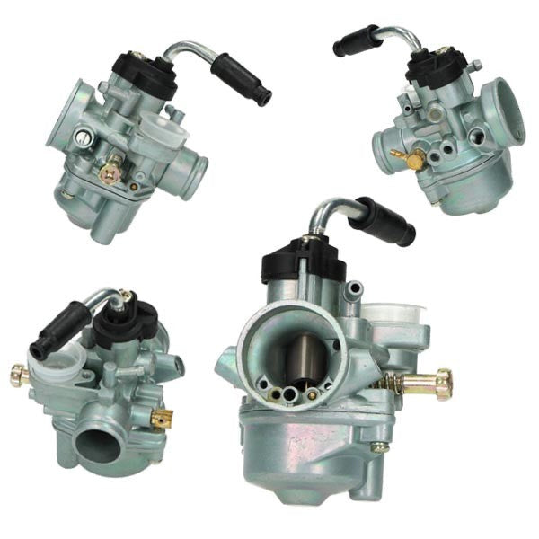 Carburateur Piaggio / universeel 2t 17.5mm H.R.R.
