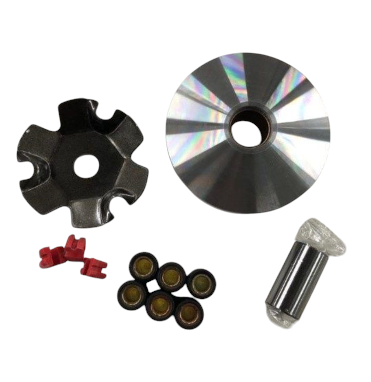 Vario Race 8,5Gr China 139qmb ( GY6-50 )