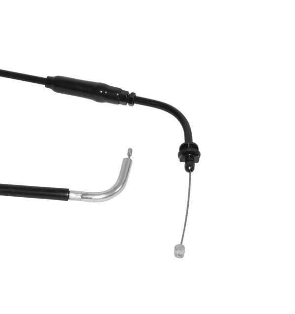 Gaskabel zonder oliepomp speedfight 2, viva