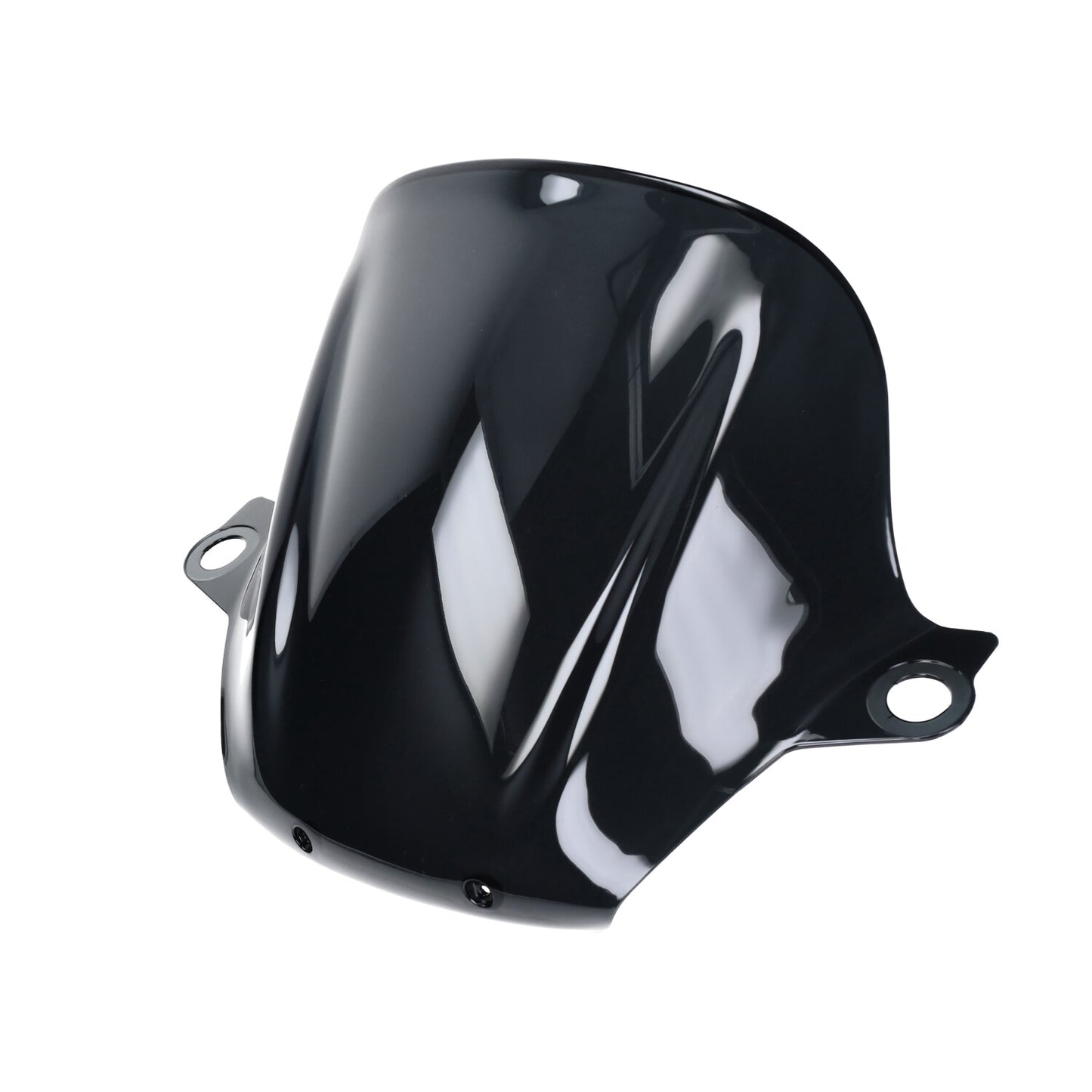 Ruit hoog stuurkap SP PRO donker smoke gilera runner 50/125/180