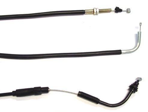 Gaskabel DMP speedfight, viva, zenith nt