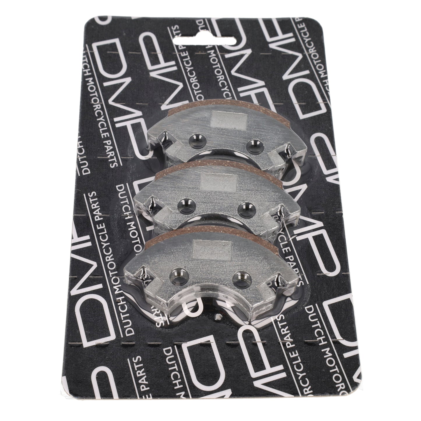 Koppelingsegmentset DMP origineel model 3-delig a55, Tomos A35, tomos a52