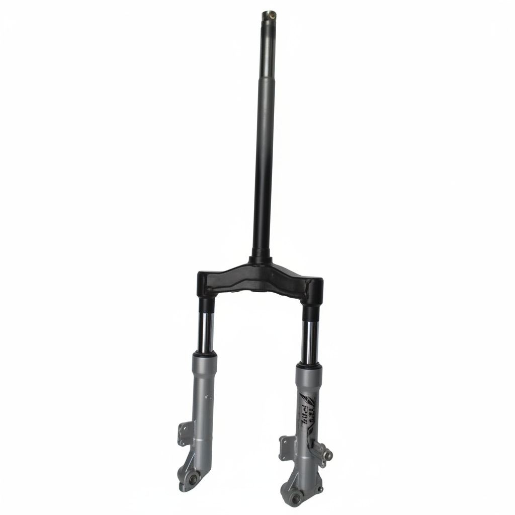 EBR Hydraulische Voorvork Compleet voor Piaggio Runner SP50 2005 - 2007
