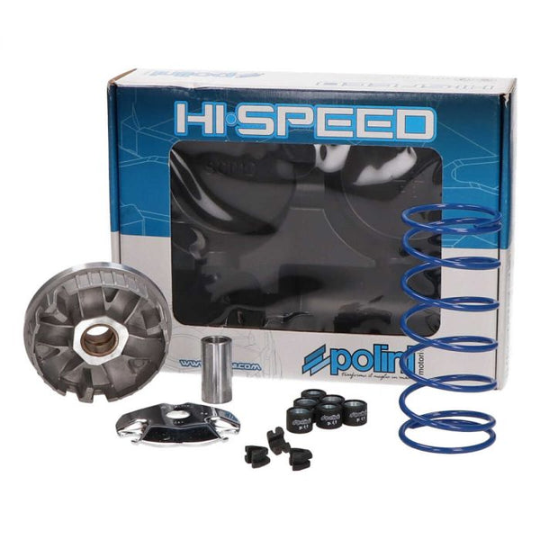 Polini Hi Speed variokit Peugeot/Sym 4T 241.704