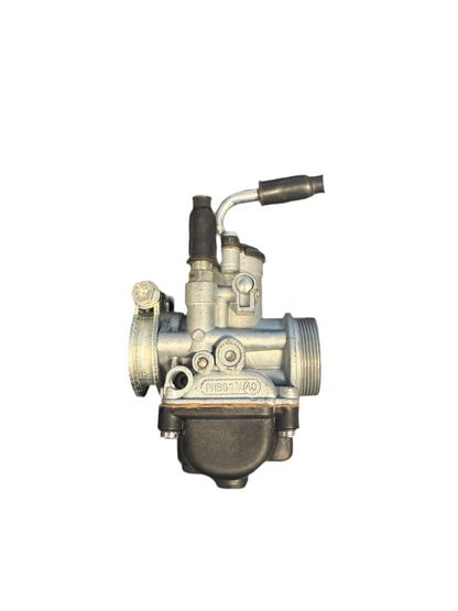 Carburateur PHBG 17,5MM AD Kabelchoke