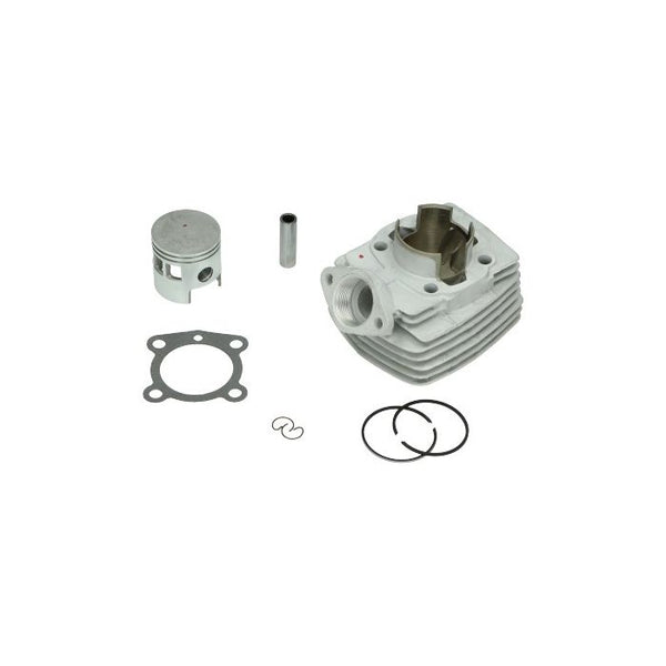Cilinder airsal alu-nik 46mm past op 103, 104, 105, fox, wallaroo