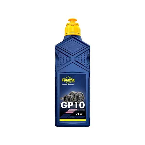 Putoline GP10 versnellingsbak-olie 1L