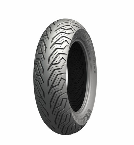 Buitenband city grip 2 100/80x10 Michelin 53L