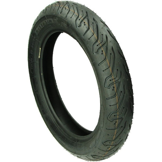 Buitenband city grip saver 90/90x12 Michelin