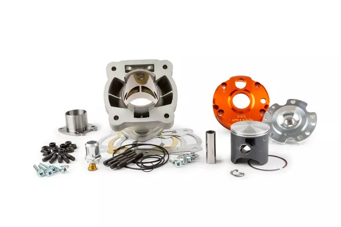 Stage6 R/T FL100 Tuningskit Piaggio LC
