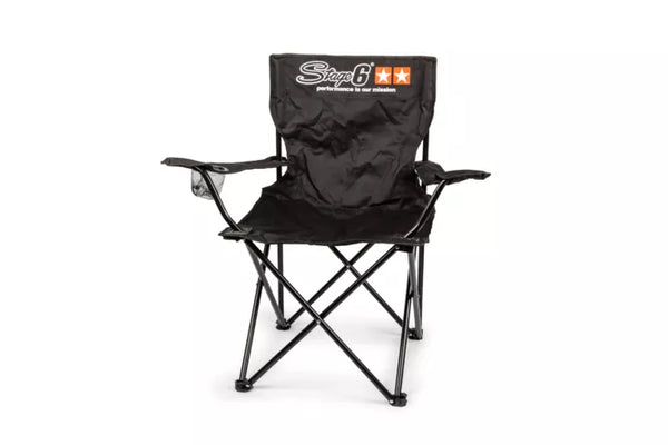 Camping/paddock stoel Stage6