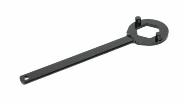 Koppeling blokkeer sleutel 34MM Piaggio 2T/4T