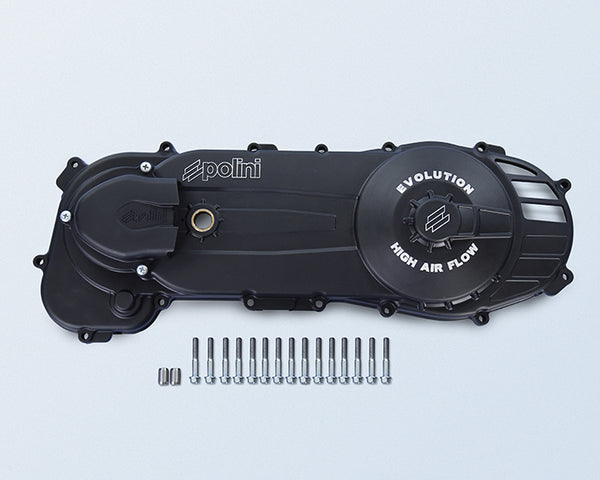 Polini kickstartdeksel Zip 2T 170.0311