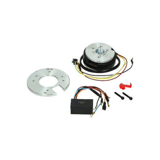 Binnenrotor ontsteking MVT Premium 19 Minarelli hor/vert