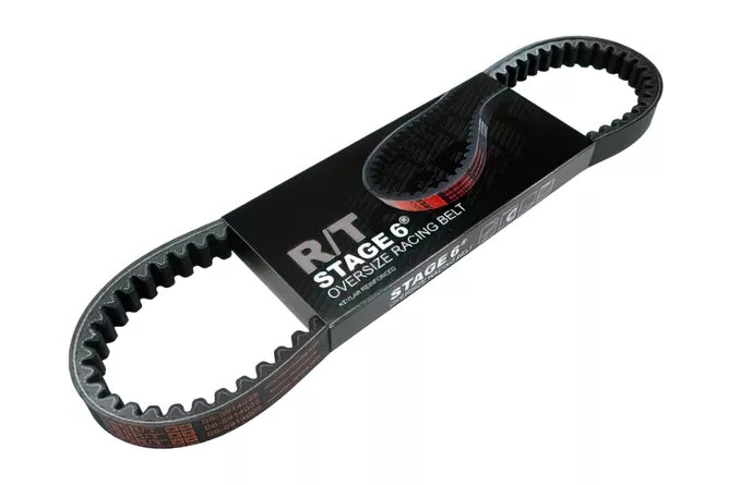 Stage6 R/T Overrange Kit voor Piaggio / Gilera / Vespa LANG CARTER