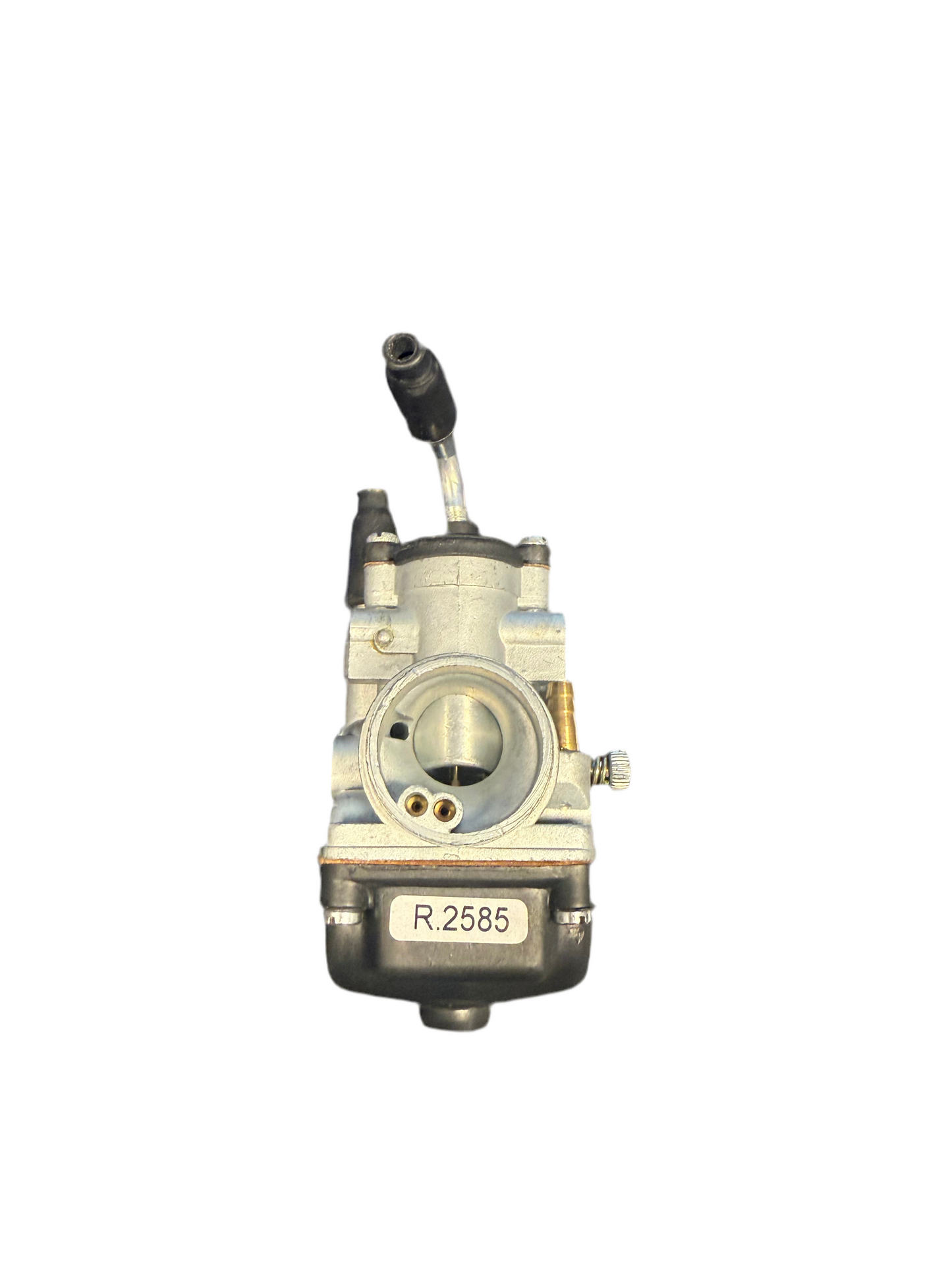 Carburateur PHBG 17,5MM AD Kabelchoke