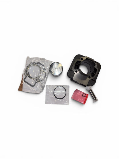 70CC H.R.R. AC Cilinder Piaggio 2T Zip 2T, LX 2T