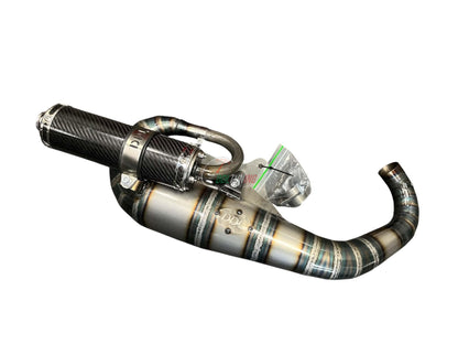 UITLAAT DDL TUNING 360 180CC PIAGGIO (55MM KRUKAS SLAG)