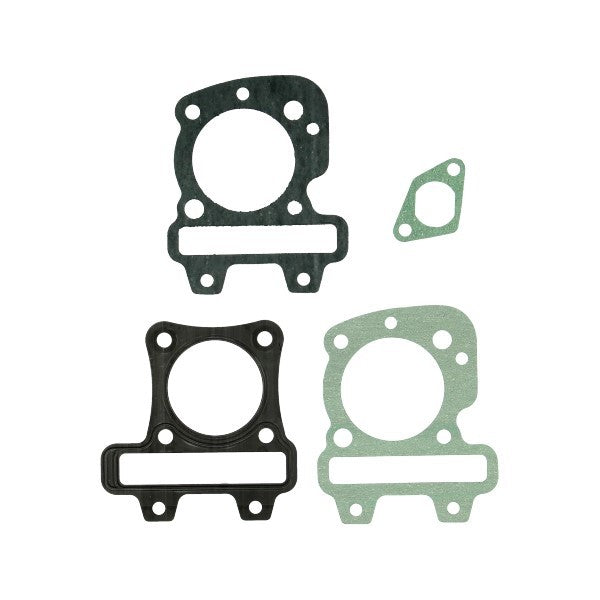Pakking topset Piaggio 4t-2v 49mm 80CC Malossi