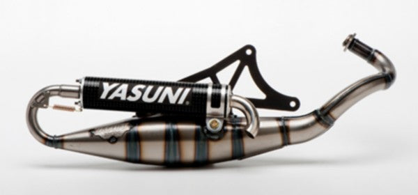 Yasuni R Piaggio 2T Carbon