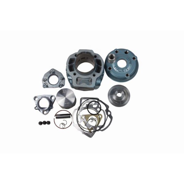 Cilinderkit 70CC Italkit Gilardoni 47.6MM Piaggio 2T LC CK.64.704.G