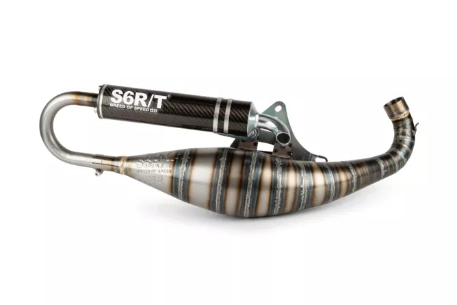 Stage6 R/T FL100 Tuningskit Piaggio LC