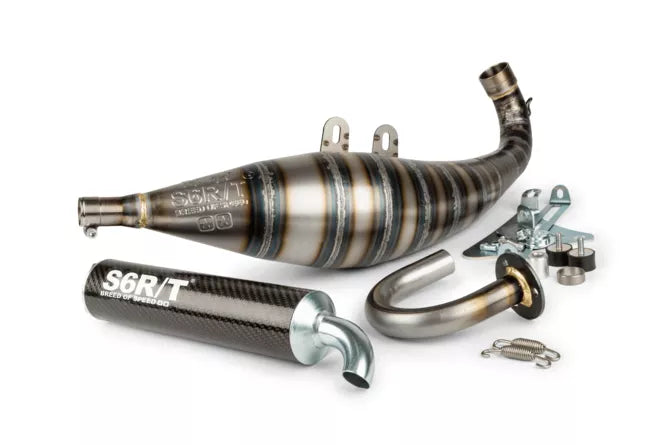 Stage6 R/T FL100 Tuningskit Piaggio LC