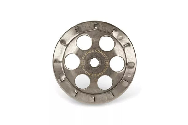 Koppelingshuis Stage6 107MM Minarelli