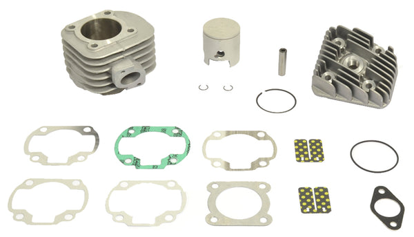Cilinderkit Athena Racing 70CC Minarelli Horizontaal AC Pen 12