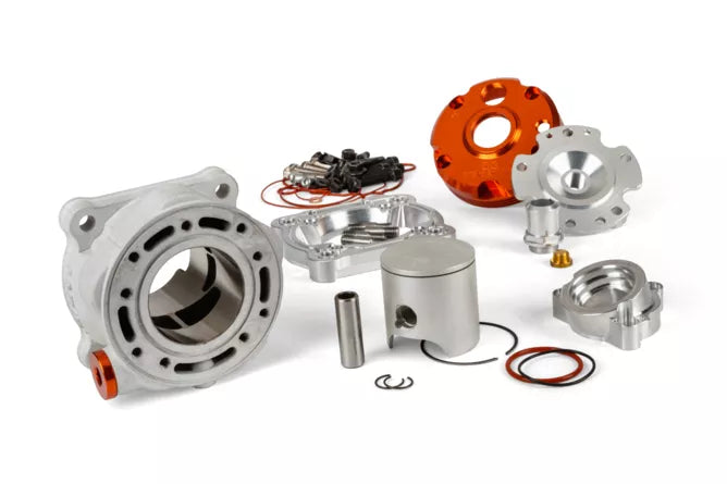 Cilinder Stage6 R/T 70cc – Minarelli AM6