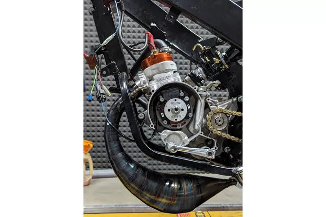 Cilinder Stage6 R/T 70cc – Minarelli AM6