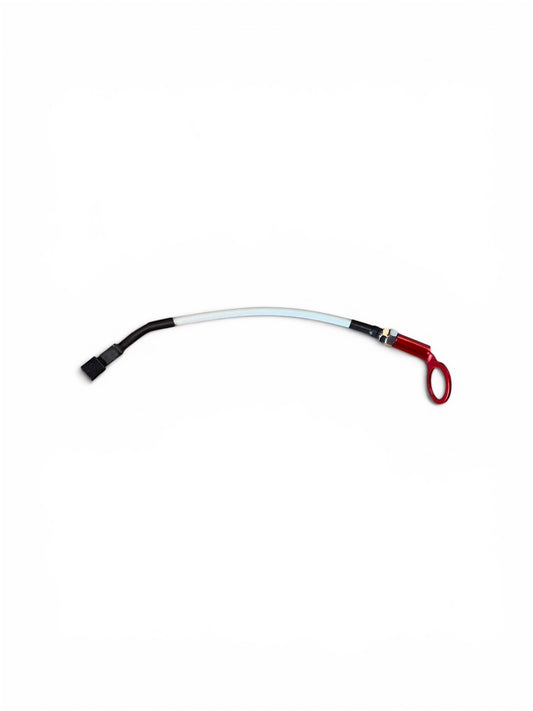 H.R.R. Temperatuur Sensor 14MM Onder Bougie 2T O.a. AC