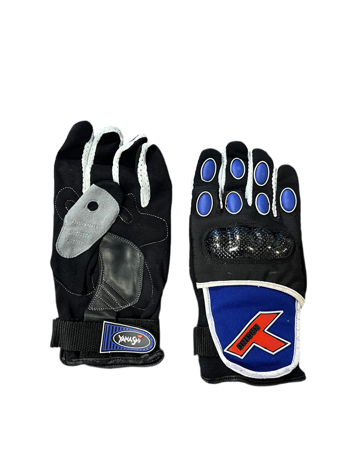 Yamashi Race Handschoenen